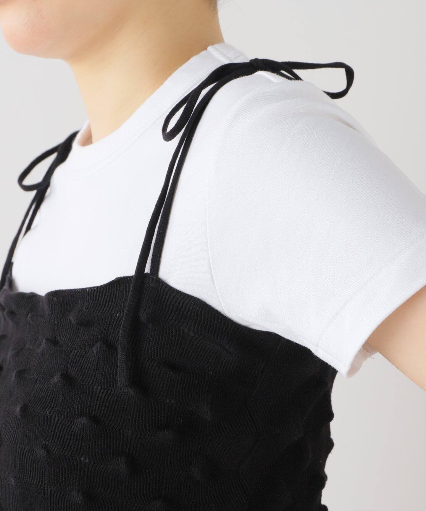 OPEN SESAME CLUB/オープンセサミクラブ】durian camisole 