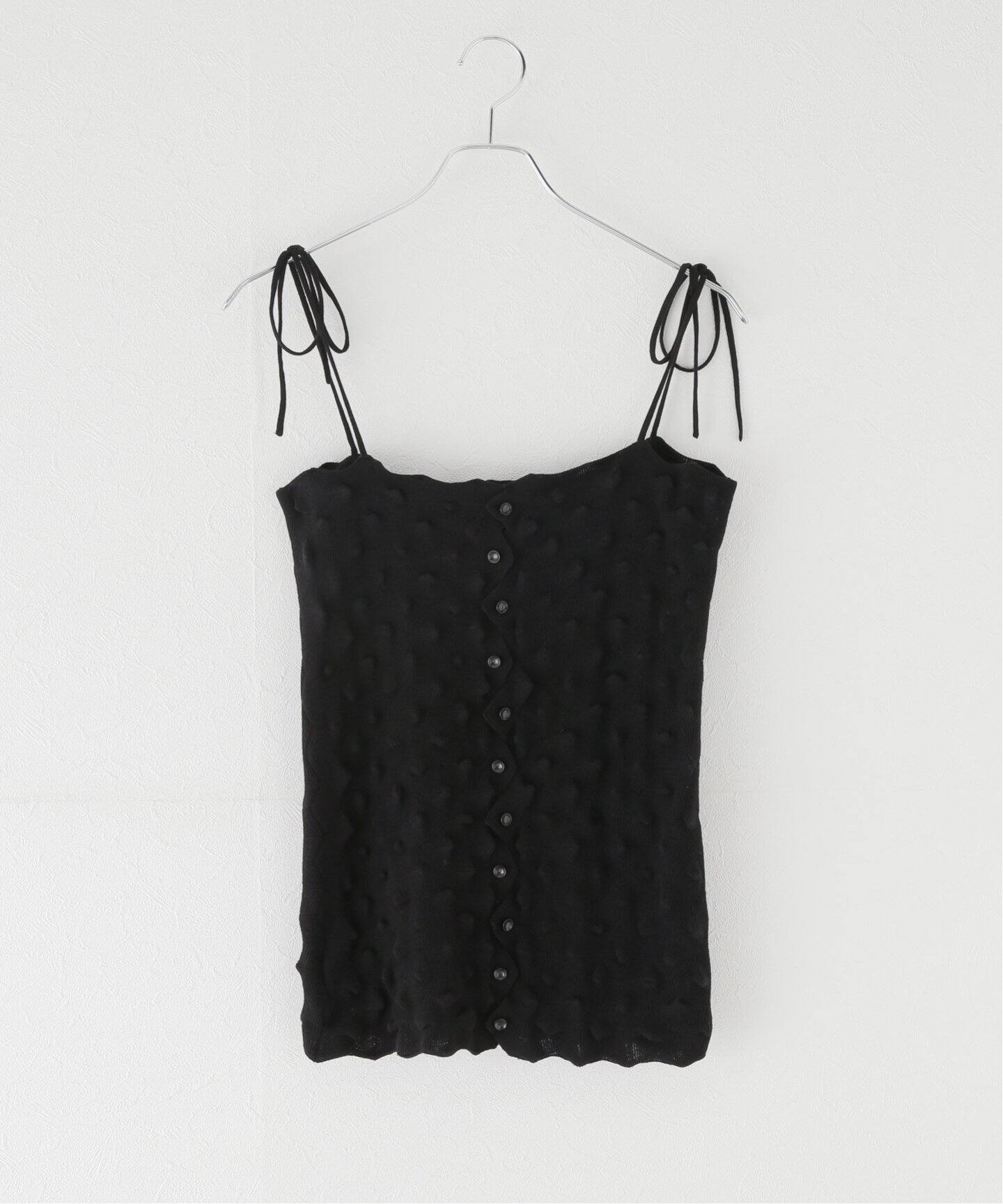 OPEN SESAME CLUB/オープンセサミクラブ】durian camisole 