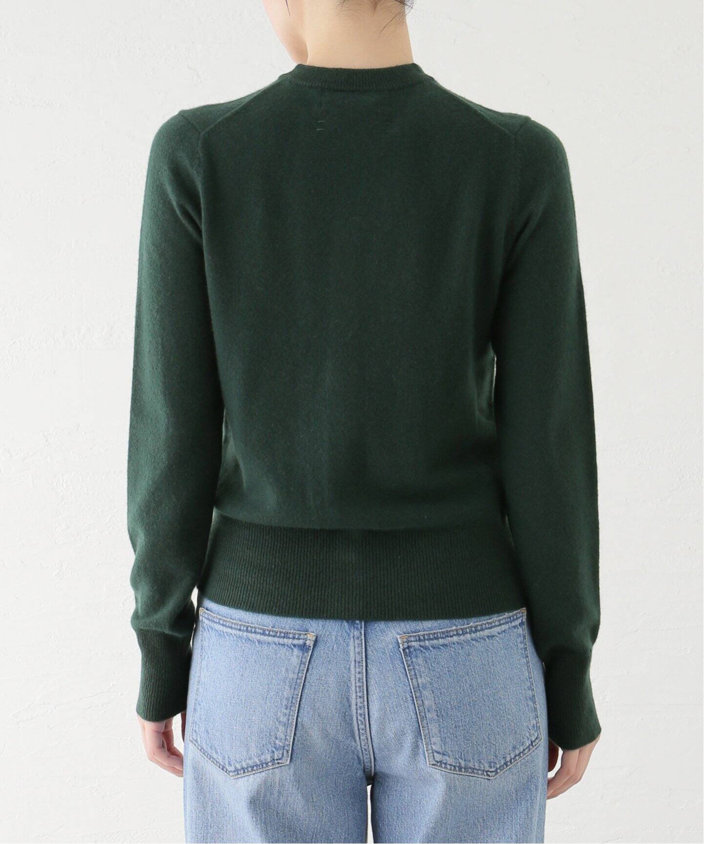 Extreme Cashmere/エクストリーム カシミヤ】little2 N300 
