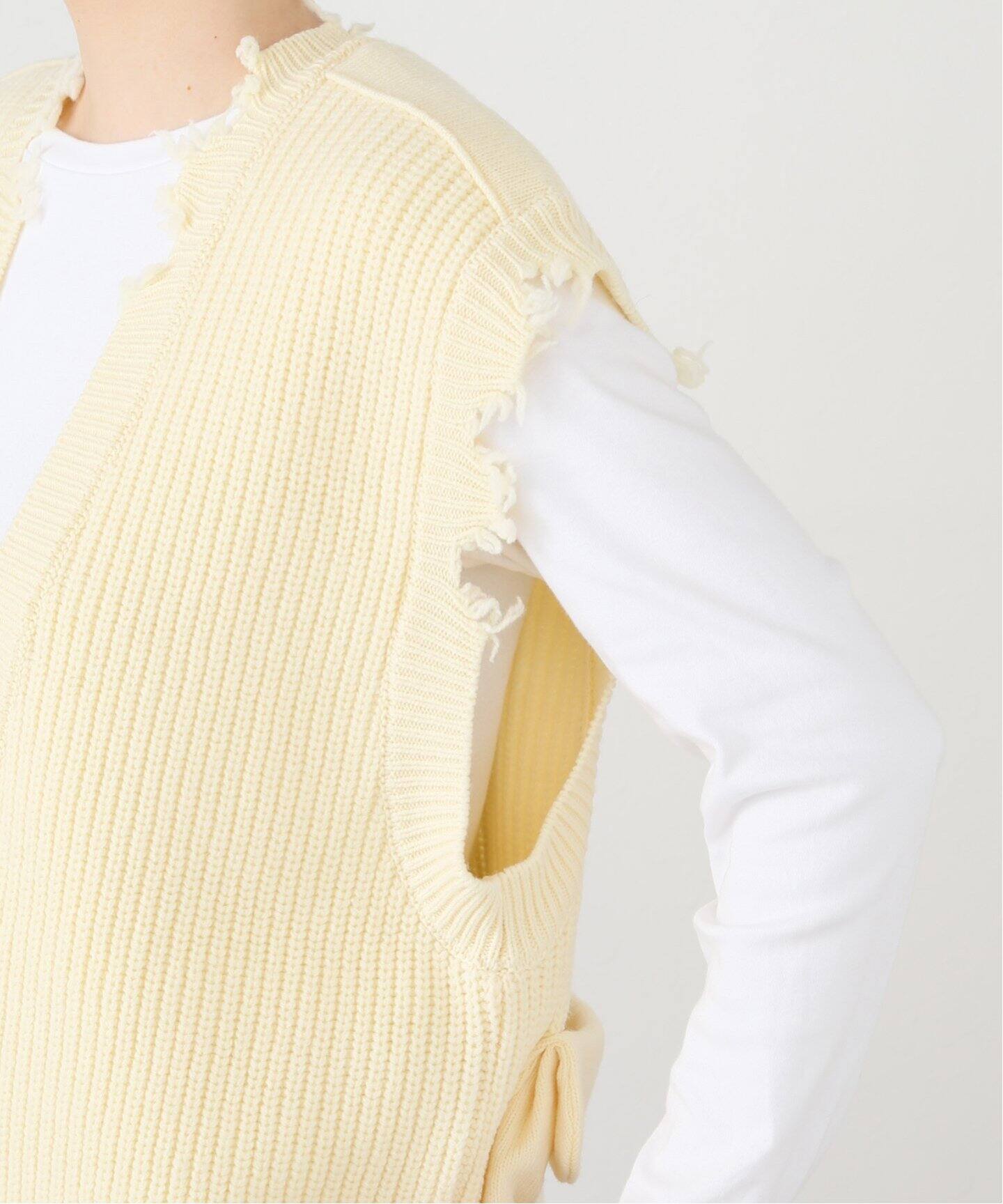 RHODOLIRION/ロドリリオン カーディガン ロドリリオン rhodolirion