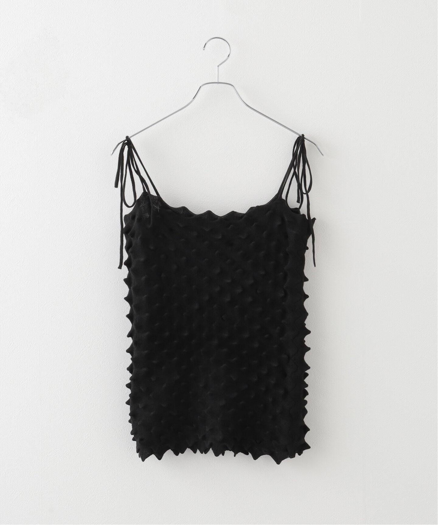 OPEN SESAME CLUB/オープン セサミ クラブ】 Durian Camisole OCF24101  