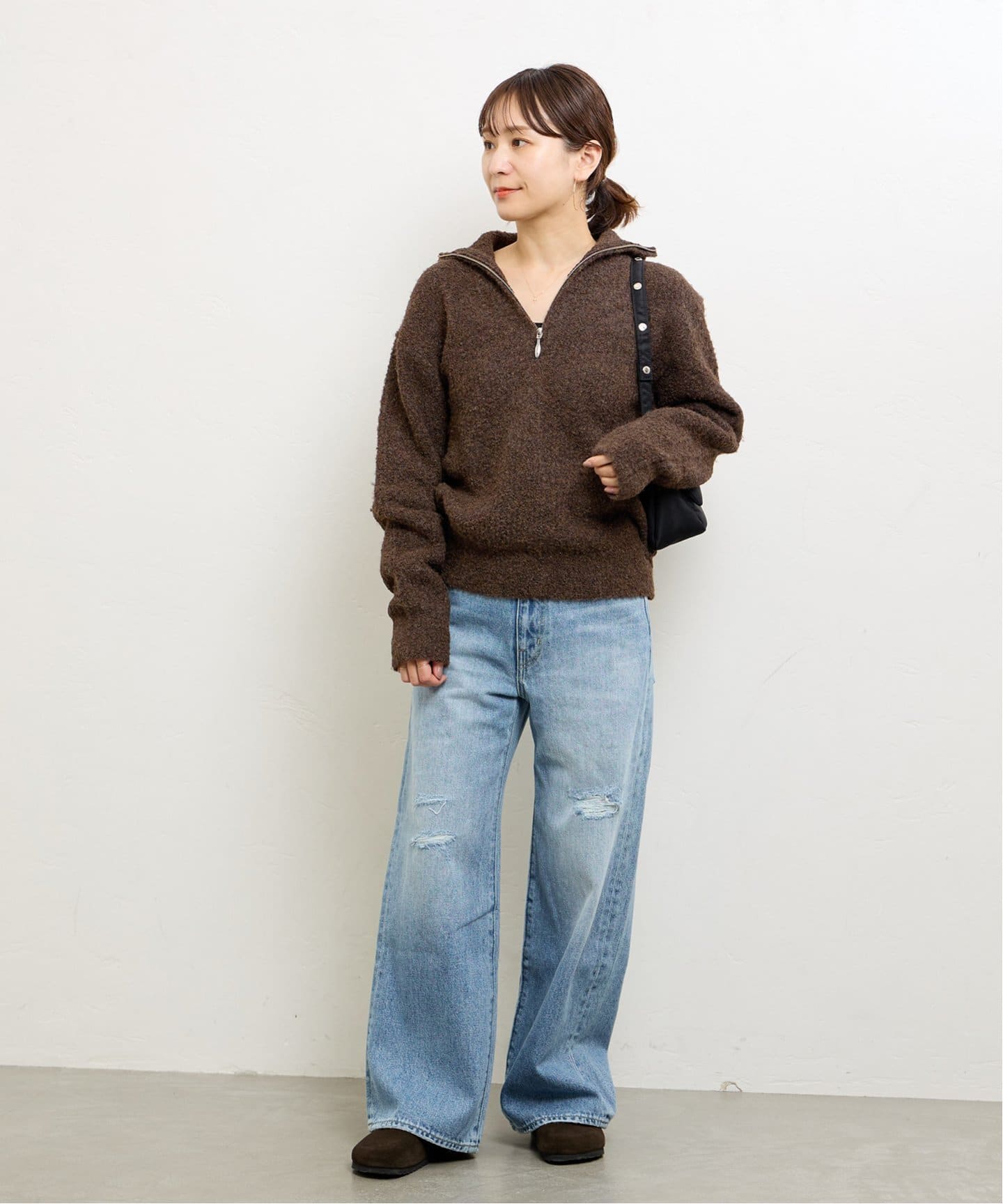 WACC ワック ニット WACC ワック ニット WAAC JAPAN 公式サイト ｜ ワック・ジャパン 公式