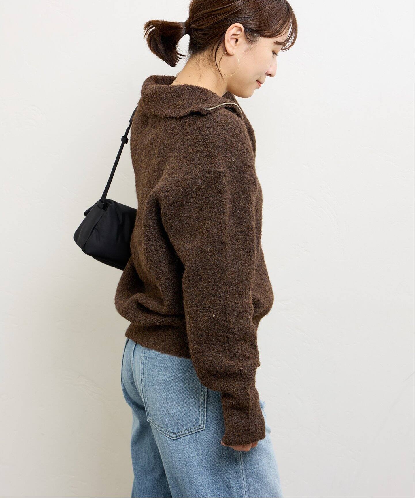 WACC ワック ニット WACC ワック ニット WAAC JAPAN 公式サイト ｜ ワック・ジャパン 公式