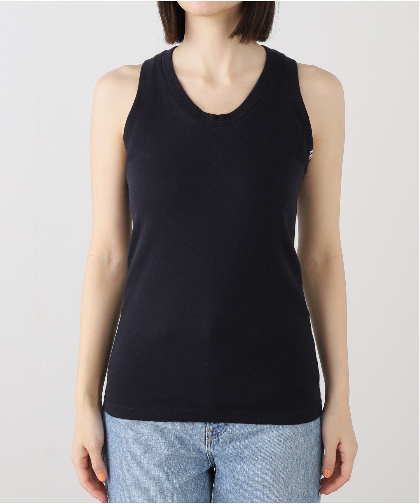 Extreme Cashmere/エクストリーム カシミヤ】 VEST NO270（ベスト