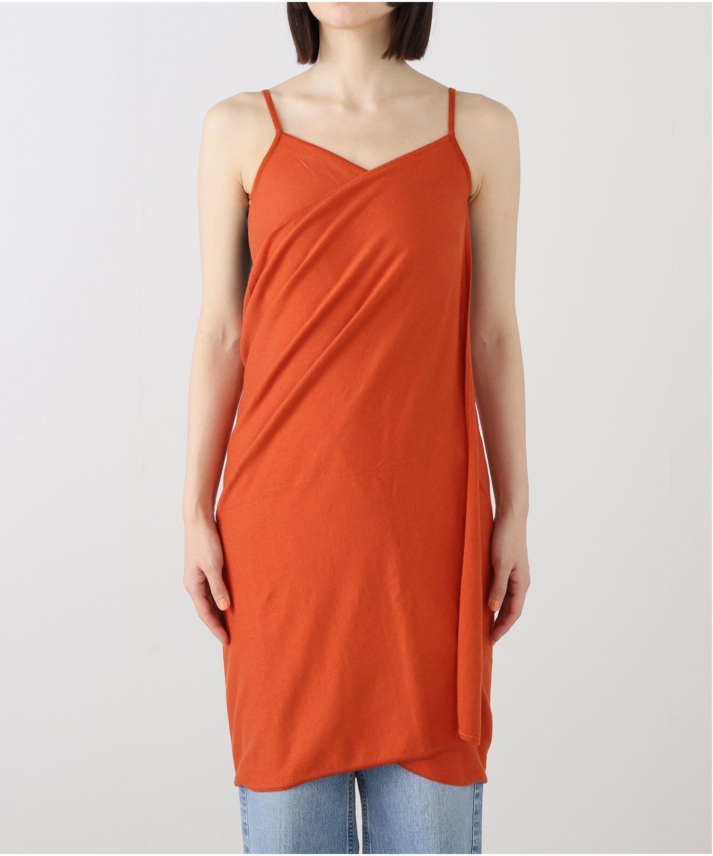 Extreme Cashmere/エクストリーム カシミヤ】PLAYA NO342（ニット