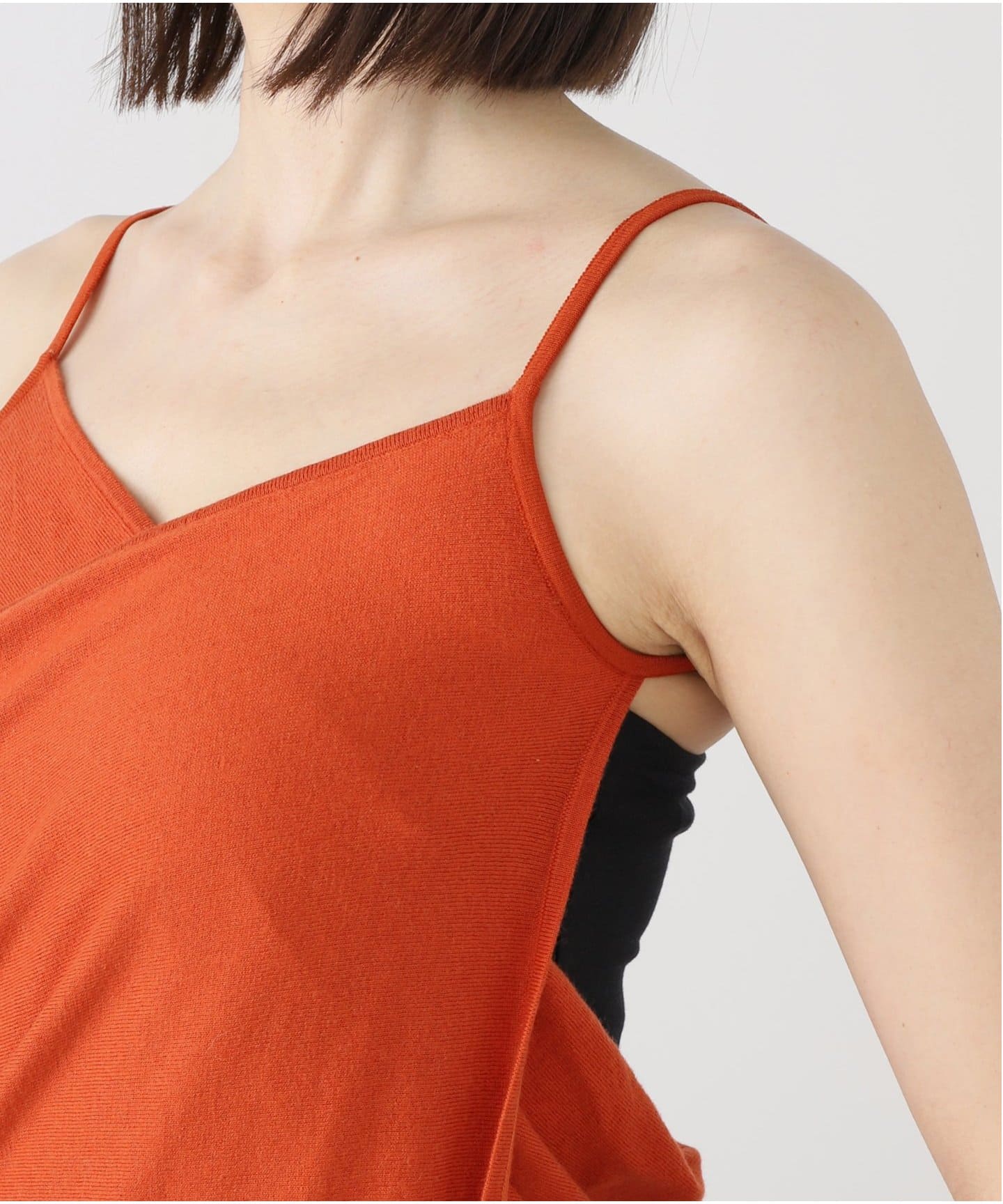 Extreme Cashmere/エクストリーム カシミヤ】PLAYA NO342（ニット