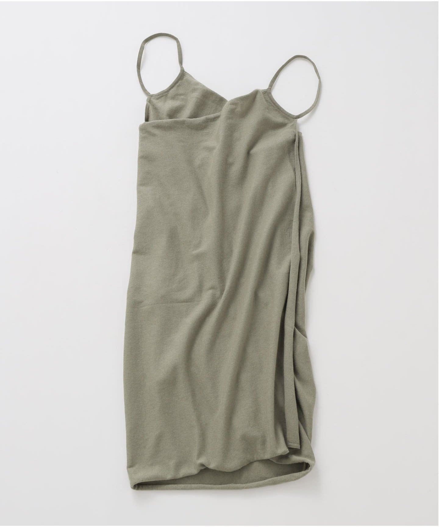 extreme cashmere エクストリームカシミア キャミソール extreme cashmere(エクストリームカシミヤ)】 PLAZA CAMISOLE