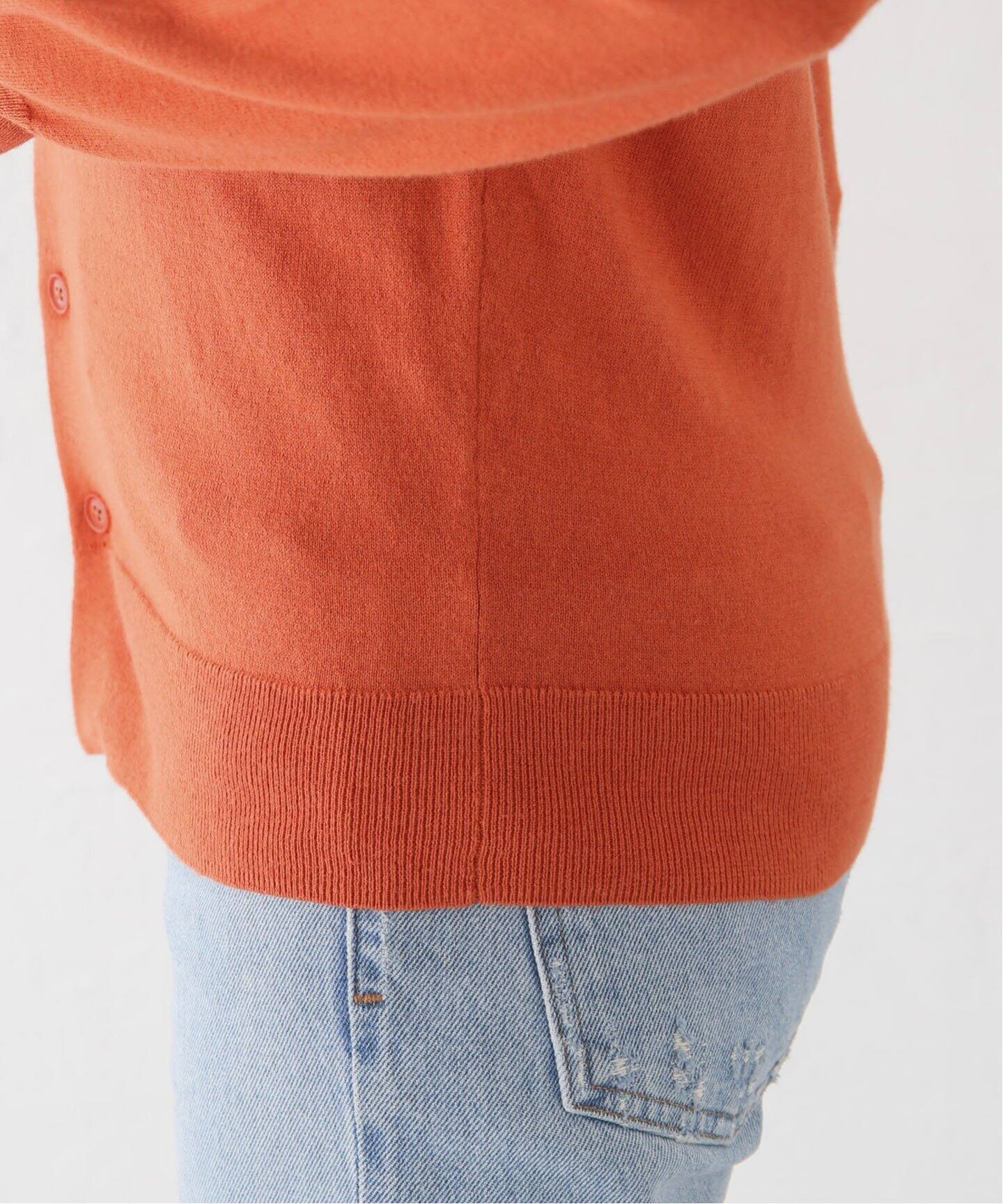 Extreme Cashmere/エクストリーム カシミヤ】 LITTLE BIT NO332