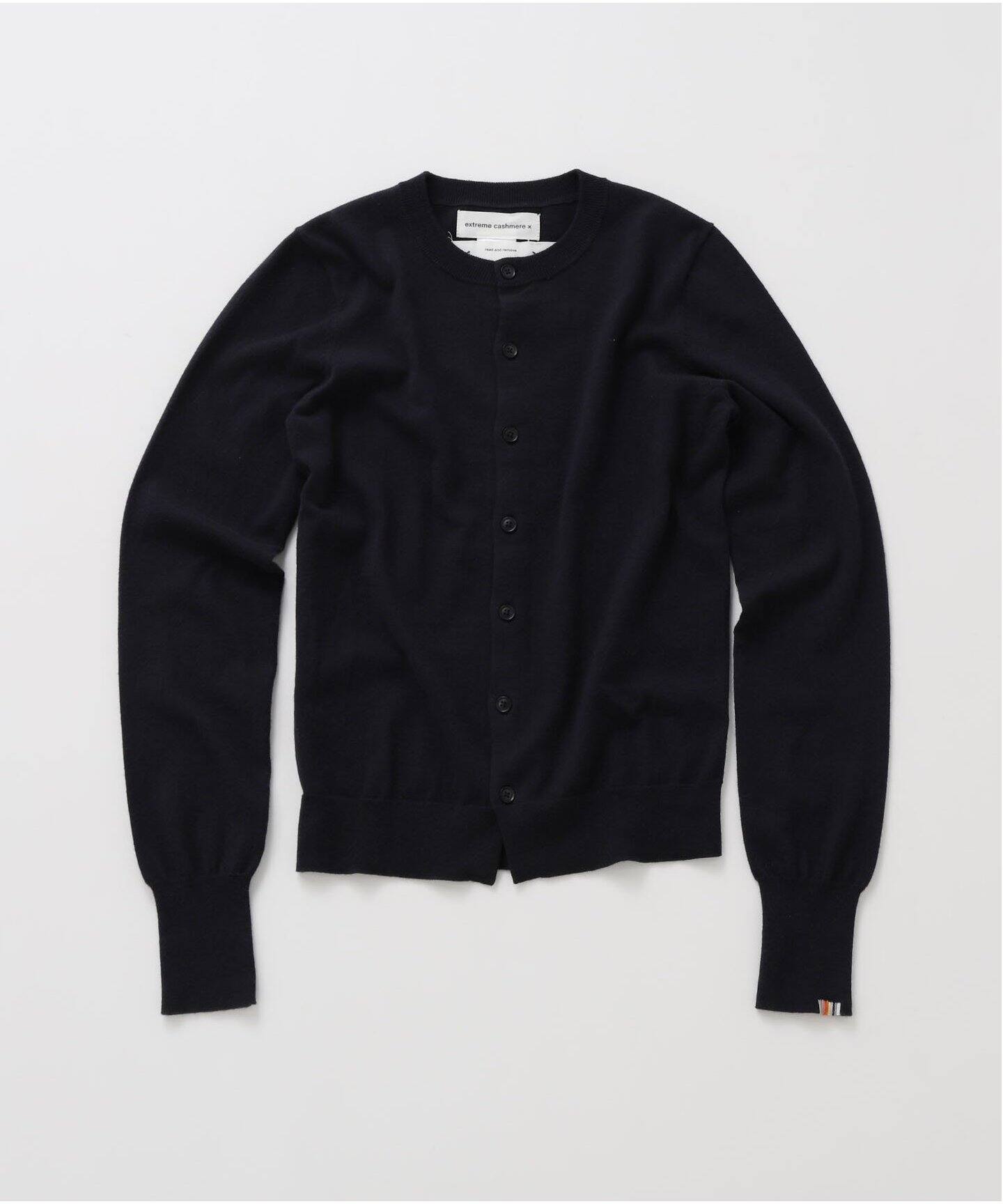 Extreme Cashmere/エクストリーム カシミヤ】 LITTLE BIT NO332  