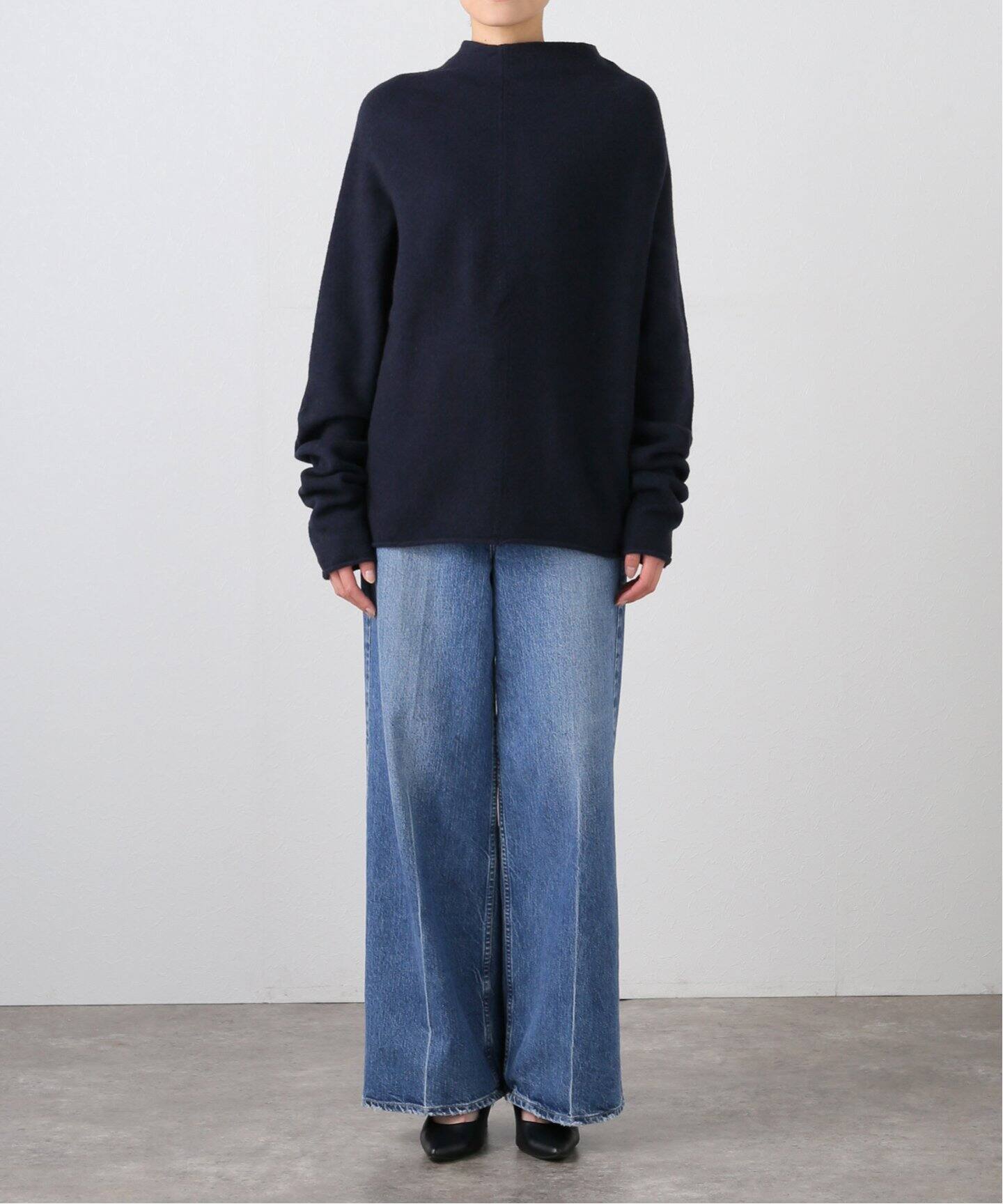 Boboutic/ボブティック】4792 sweater（ニット／セーター）｜JOURNAL 