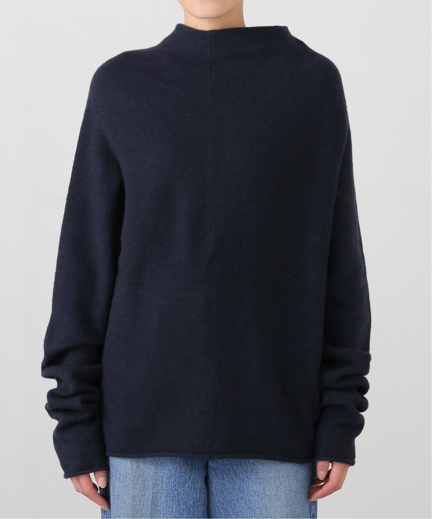 Boboutic/ボブティック】4792 sweater（ニット／セーター）｜JOURNAL 