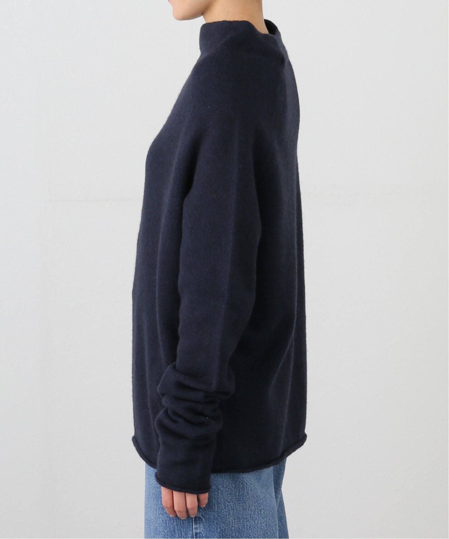 Boboutic/ボブティック】4792 sweater（ニット／セーター）｜JOURNAL 