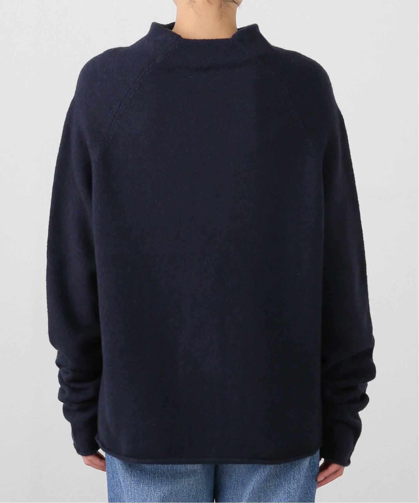 Boboutic/ボブティック】4792 sweater（ニット／セーター）｜JOURNAL 