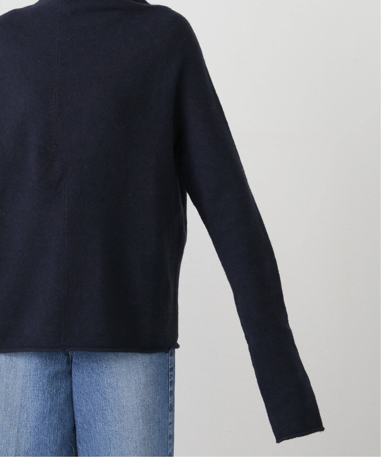 Boboutic/ボブティック】4792 sweater（ニット／セーター）｜JOURNAL 