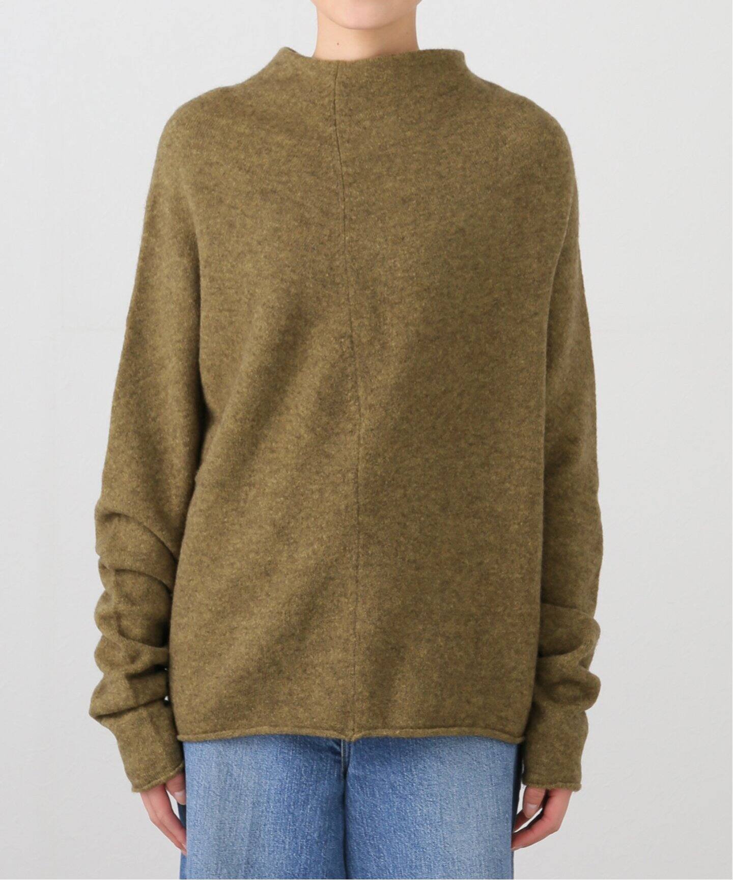 Boboutic/ボブティック】4792 sweater（ニット／セーター）｜JOURNAL 