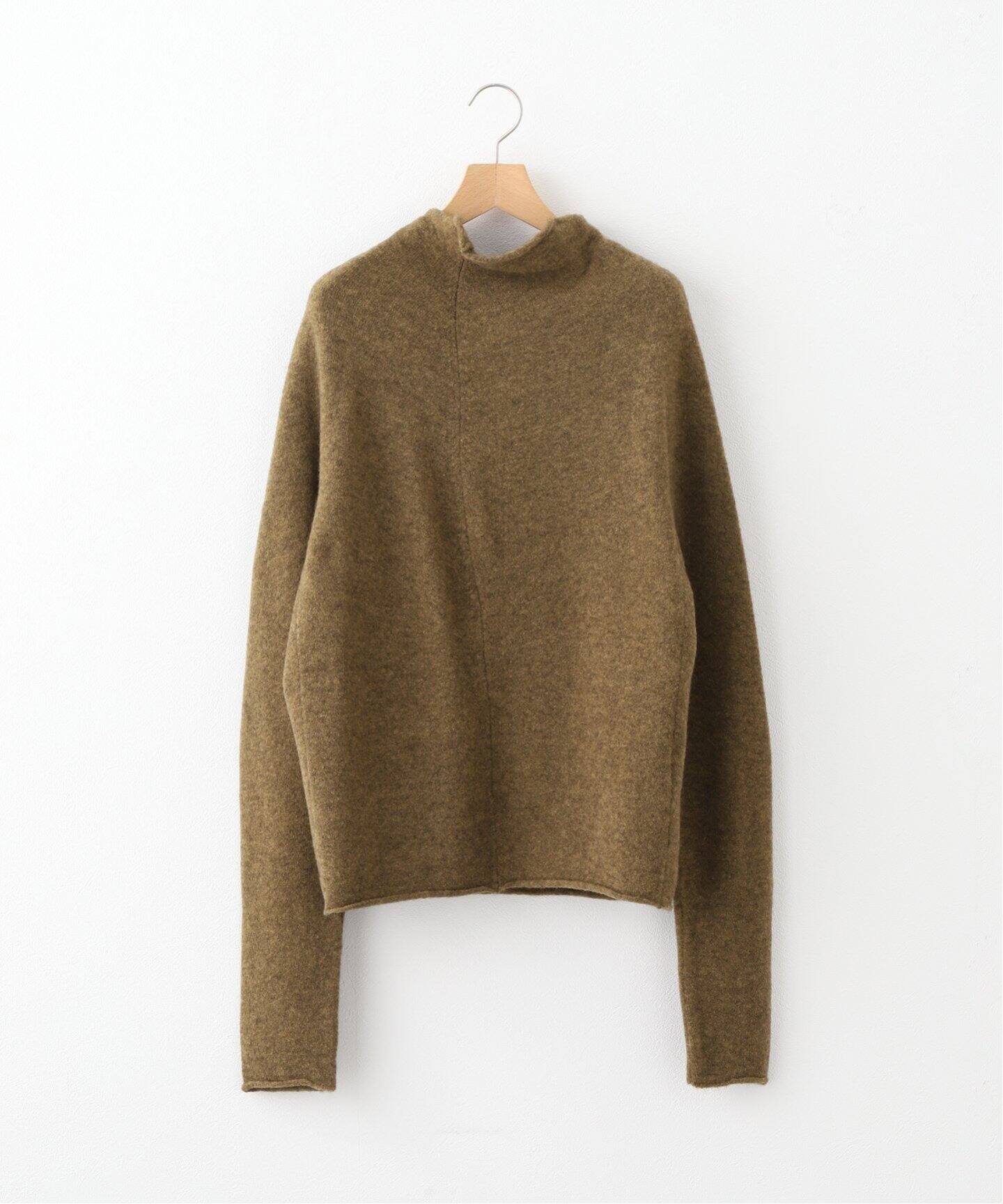 Boboutic/ボブティック】4792 sweater（ニット／セーター）｜JOURNAL 