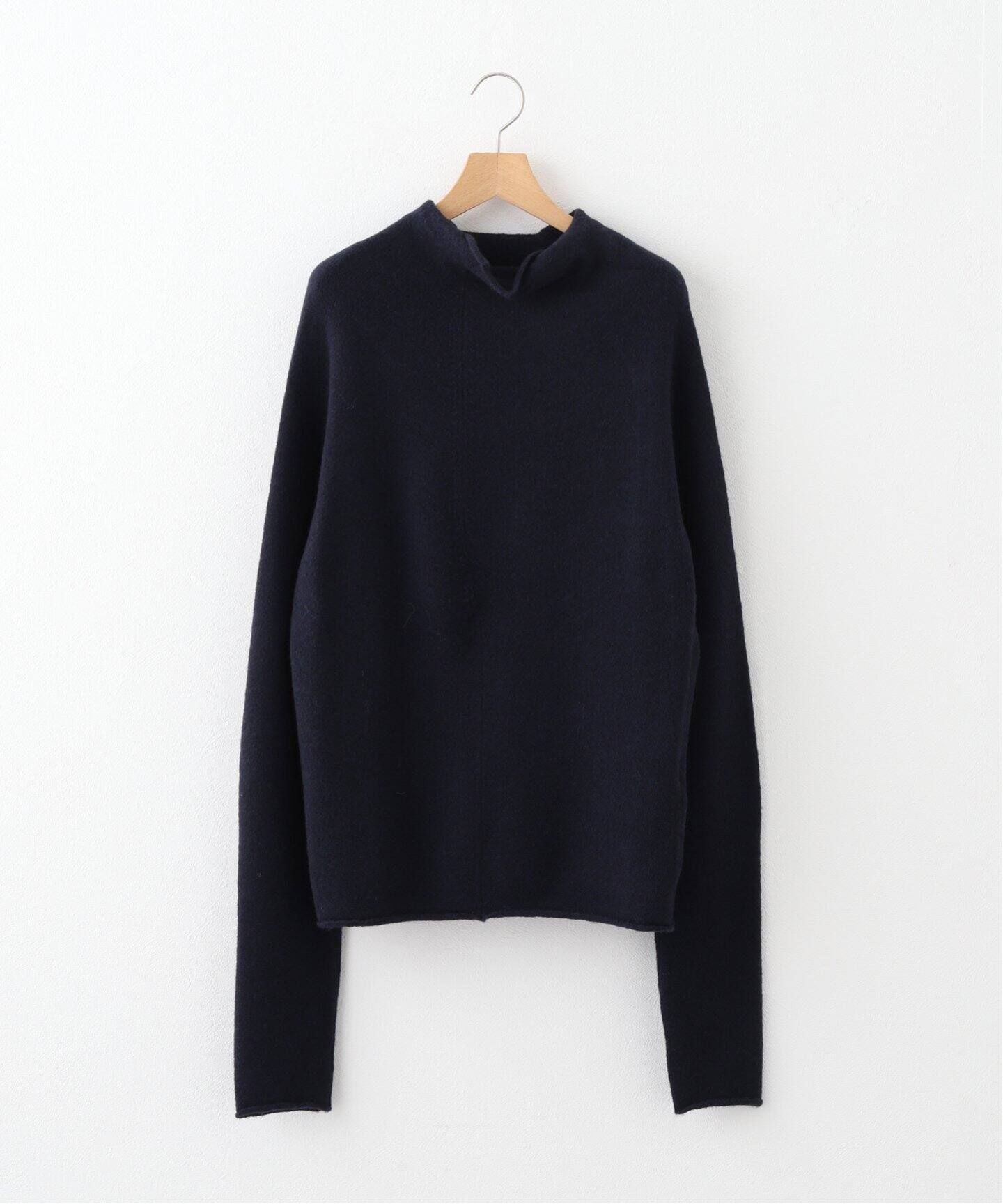 Boboutic/ボブティック】4792 sweater（ニット／セーター）｜JOURNAL 