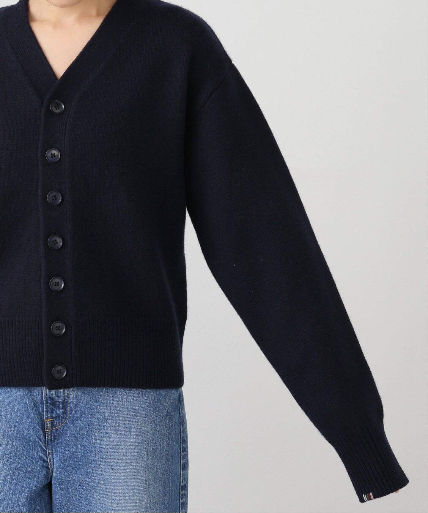 extreme cashmere 最終　早い者勝ちです！ JKPT STORE / EXTREME CASHMERE X