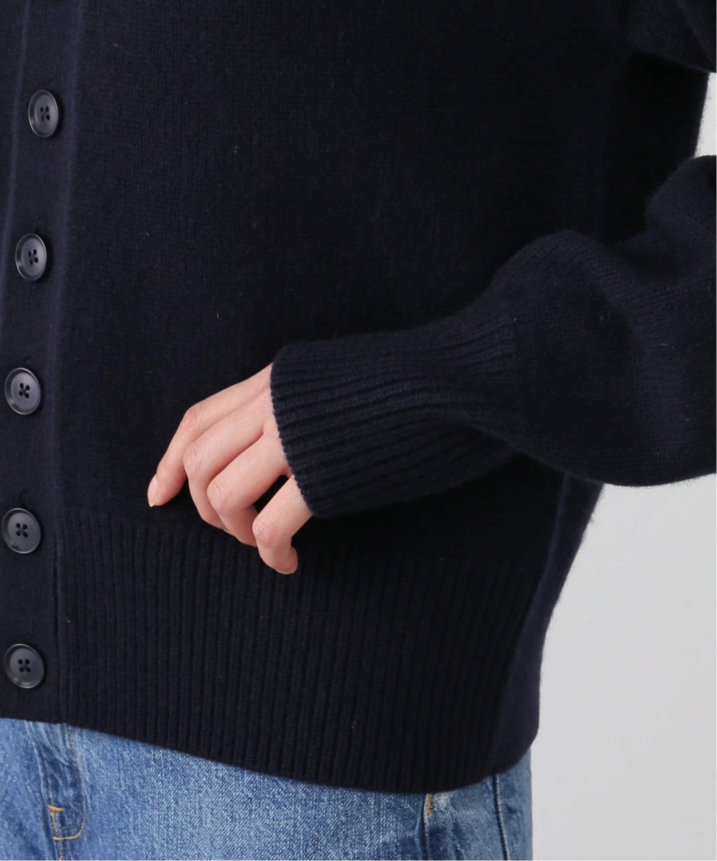 Extreme Cashmere/エクストリーム カシミヤ】clover NO309