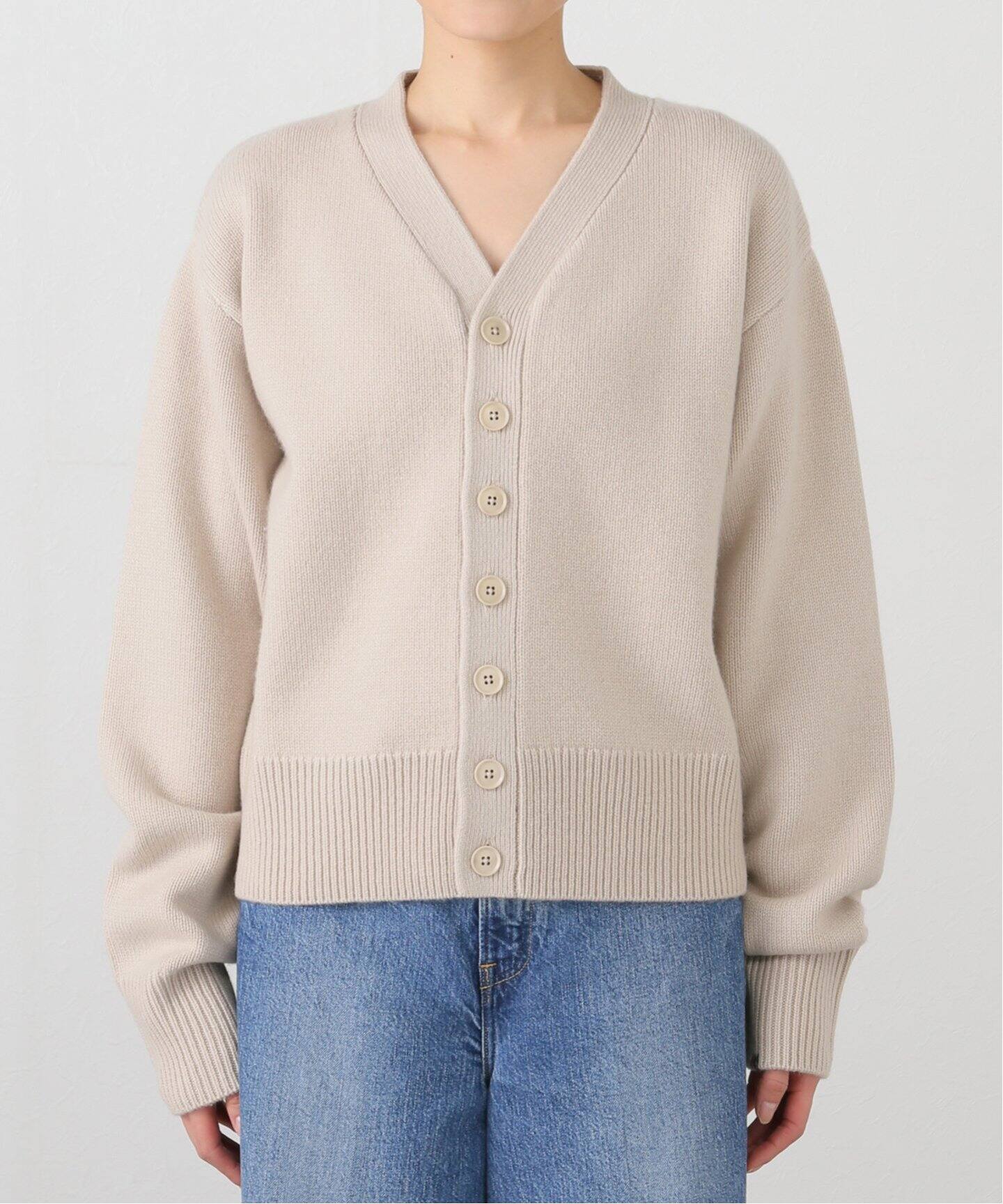 Extreme Cashmere/エクストリーム カシミヤ】clover NO309