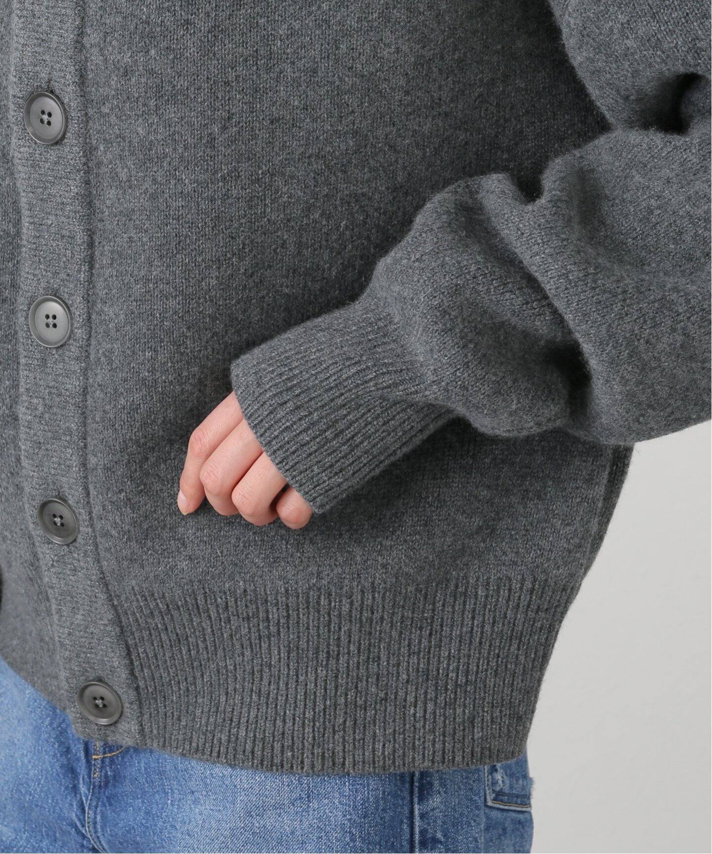 エクストリームカシミア Sequins Knit Belt ニット EXTREME CASHMERE X n8 belt 08-001-16-TU-13：チューブトップ