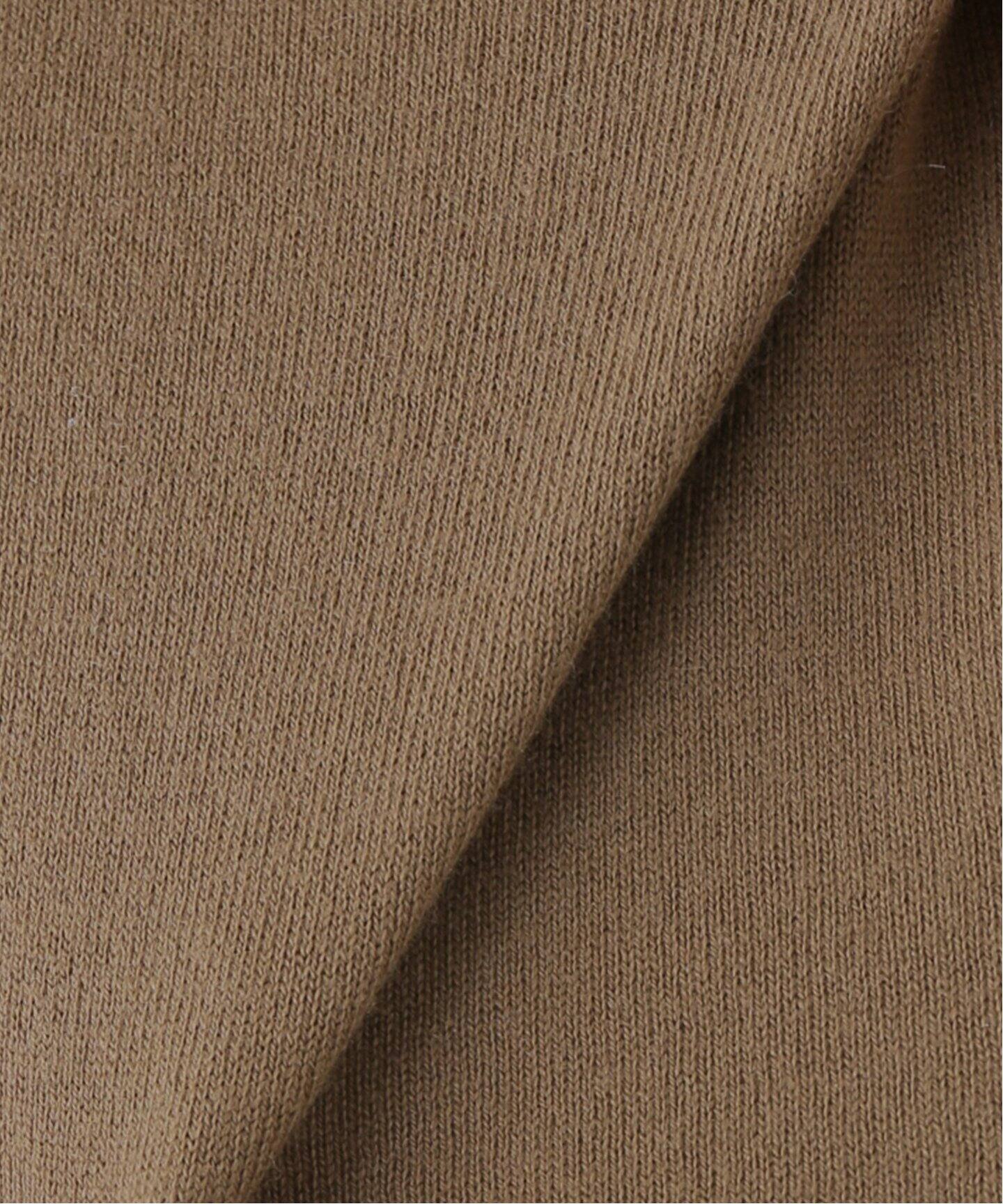 エクストリームカシミヤ  ブラウン　ニット ブラウン系 extreme cashmere (Women)のニット・セーター | レディース