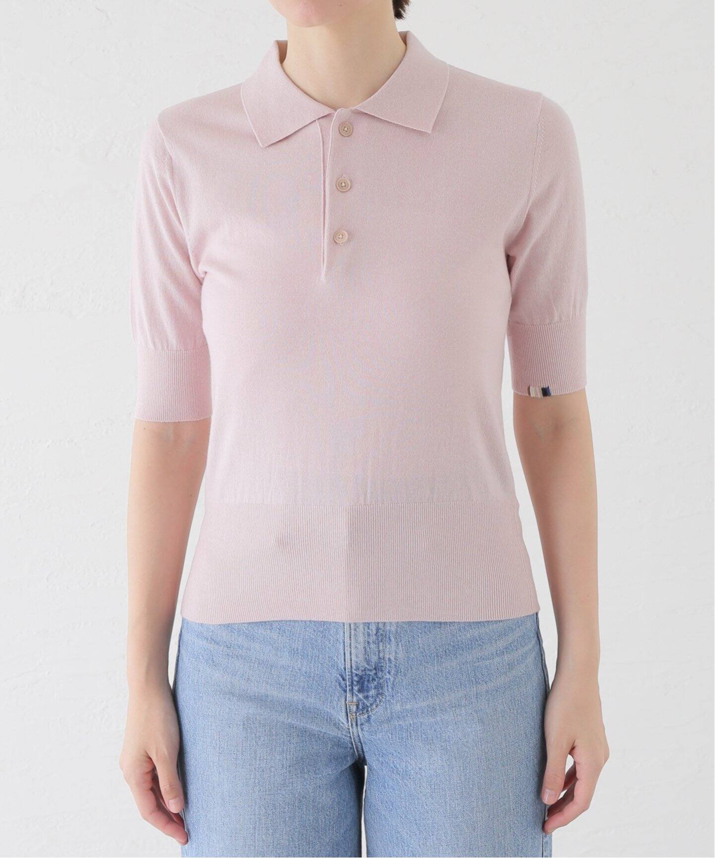 Extreme Cashmere/エクストリーム カシミヤ】park:ニットN351（ニット  