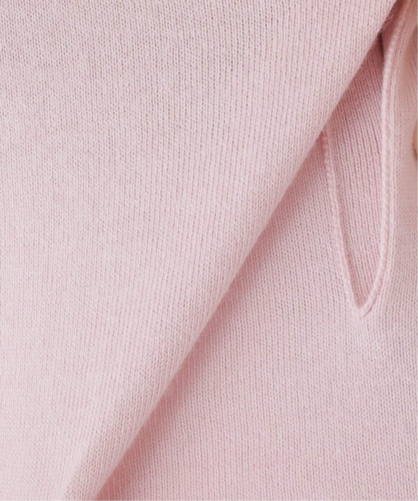Extreme Cashmere/エクストリーム カシミヤ】park:ニットN351