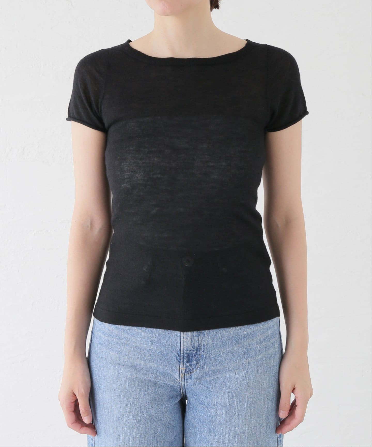 Extreme Cashmere/エクストリーム カシミヤ】lola:ニットN360（ニット