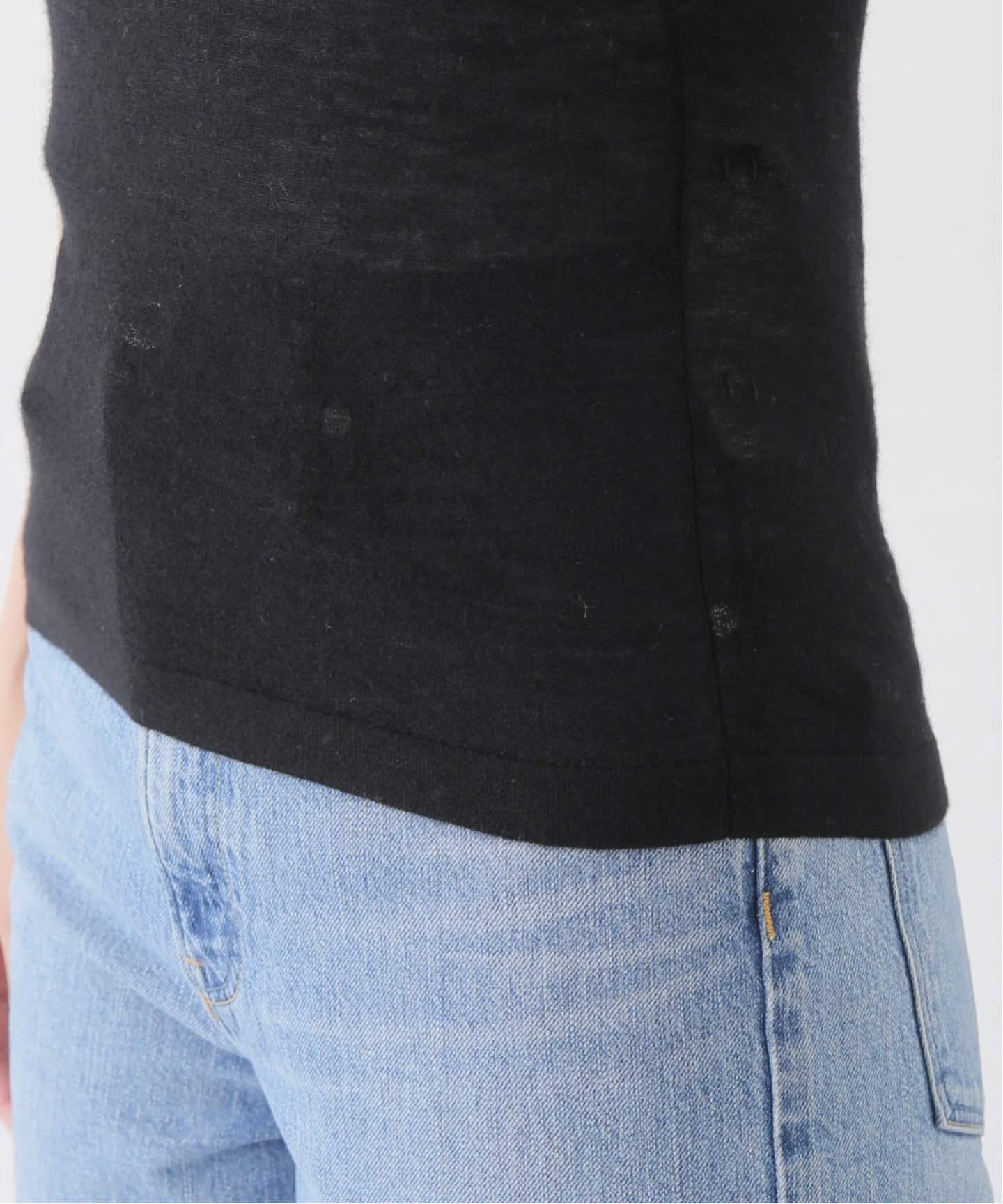 extreme cashmere エクストリームカシミヤ ニットセーター SALON adam et ropé(サロン アダム エ ロペ) / 【J'aDoRe・店舗