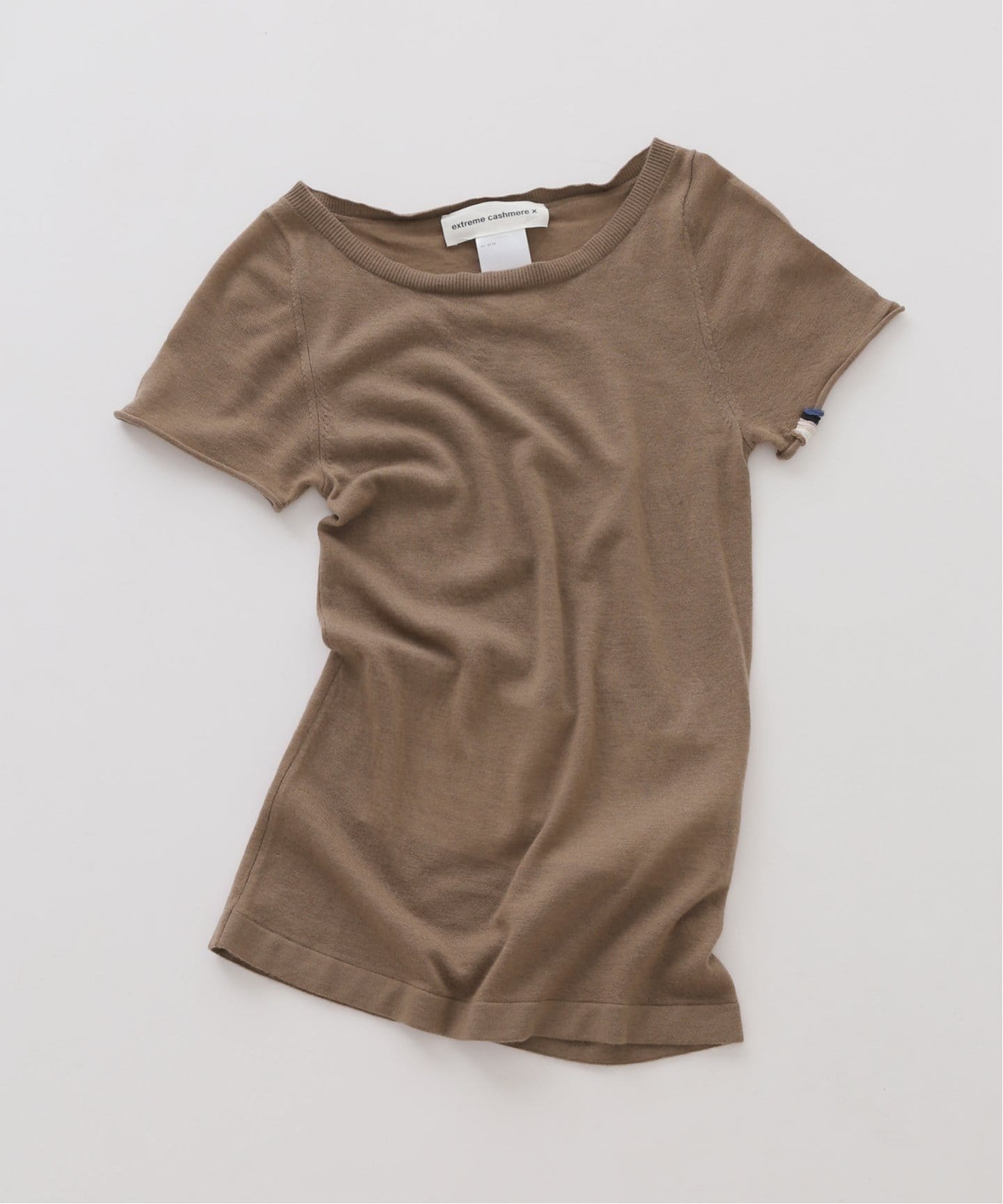 Extreme Cashmere/エクストリーム カシミヤ】lola:ニットN360（ニット