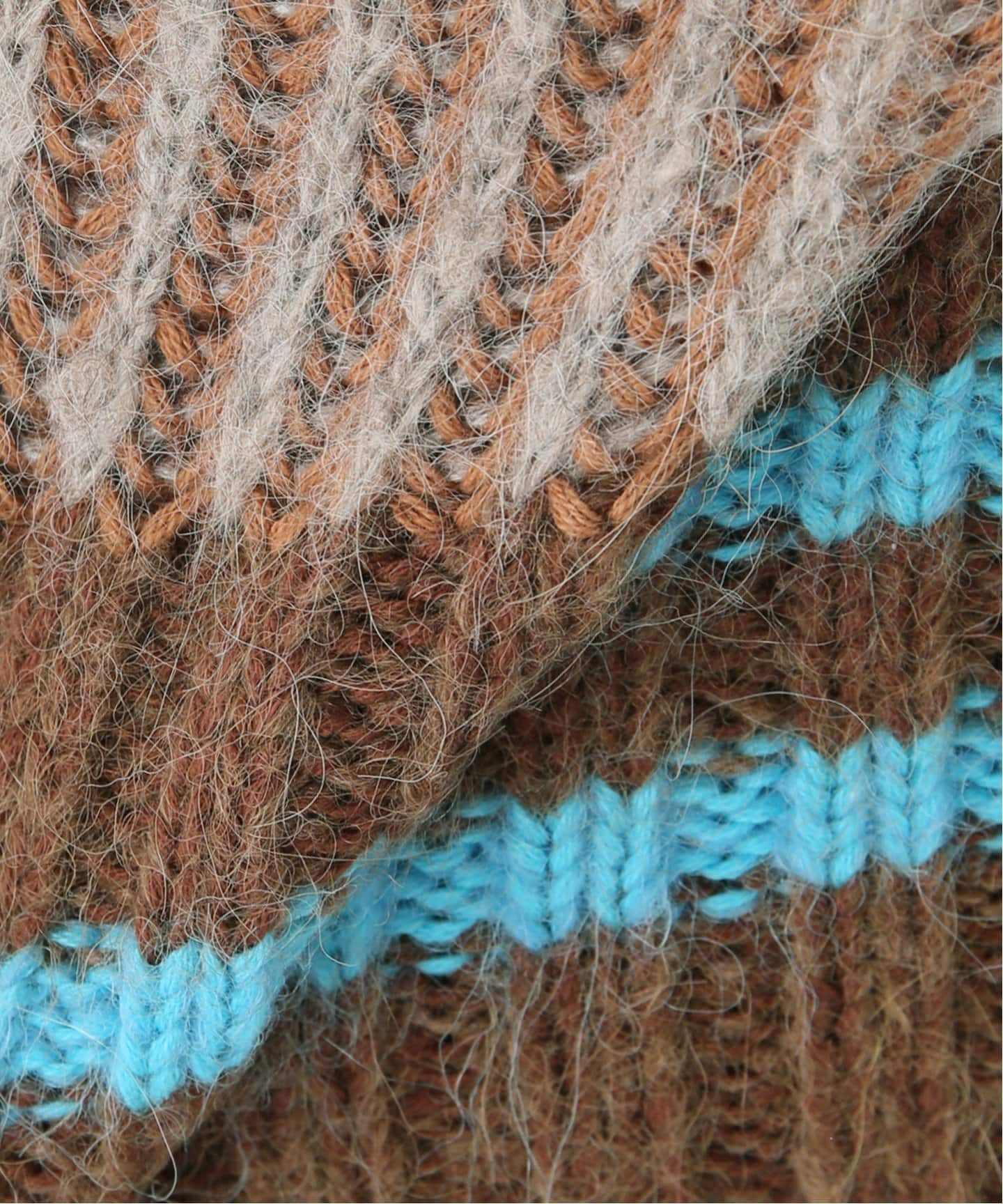 【美品】Oriens JOURNAL STANDARD モノグラムベスト 株式会社ベイクルーズの「Oriens JOURNAL STANDARD」がルミネエスト