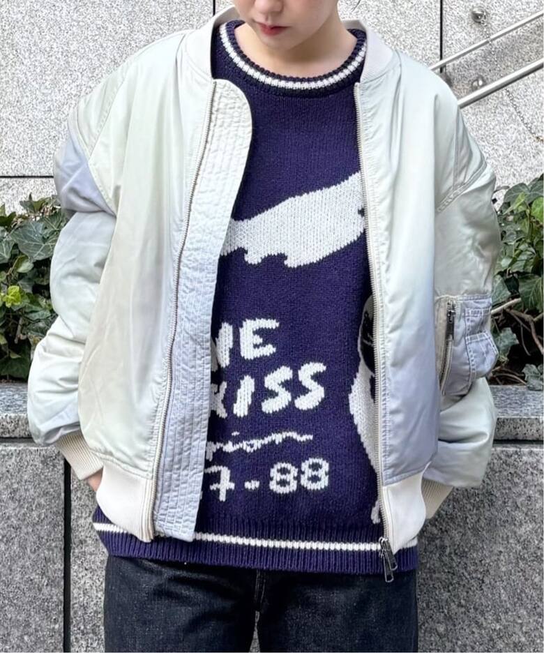 トップス