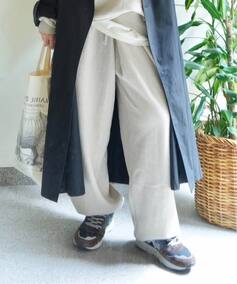journal standard luxe｜ジャーナルスタンダード ラックスのパンツ 