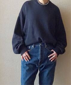 journal standard luxe｜ジャーナルスタンダード ラックスのニット 