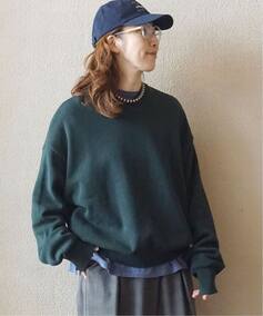 journal standard luxe｜ジャーナルスタンダード ラックスのニット 