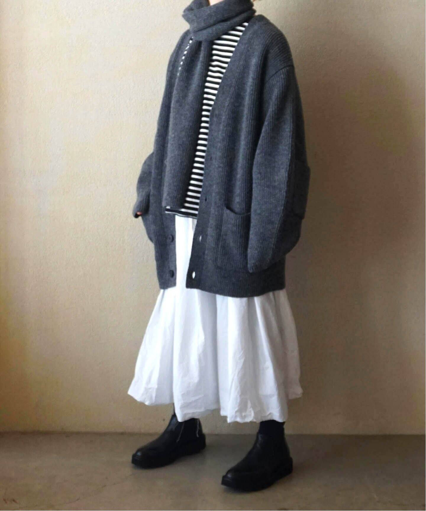 DECEMBER】カーディガン（カーディガン）｜journal standard luxe  