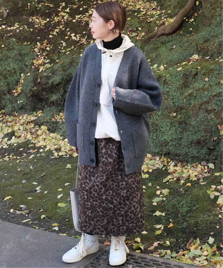 DECEMBER】カーディガン（カーディガン）｜journal standard luxe 