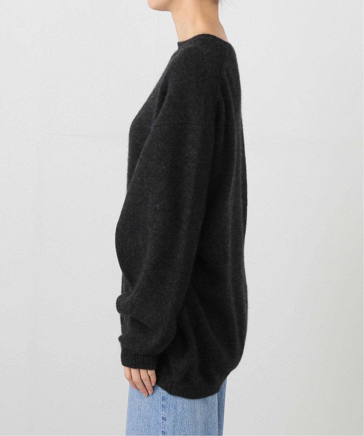 HERILL / ヘリル】 American deadstock Sweater（ニット／セーター 