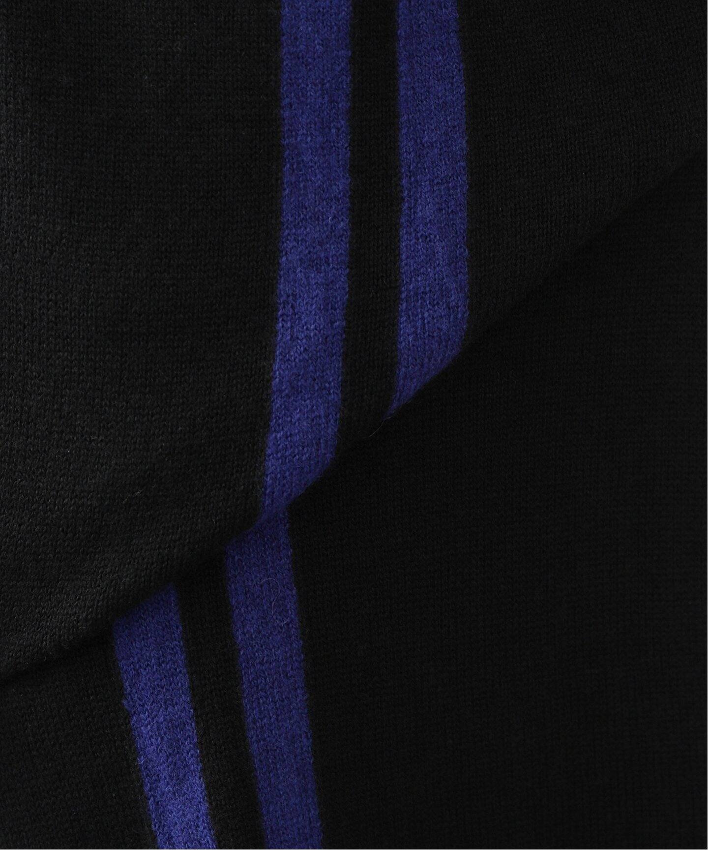 □□□【CORDERA / コルデラ】 MERINO WOOL LINE PANTS（ジャージ