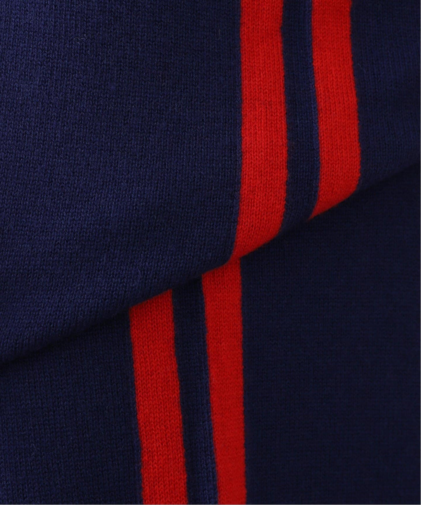 □□□【CORDERA / コルデラ】 MERINO WOOL LINE PANTS（ジャージ