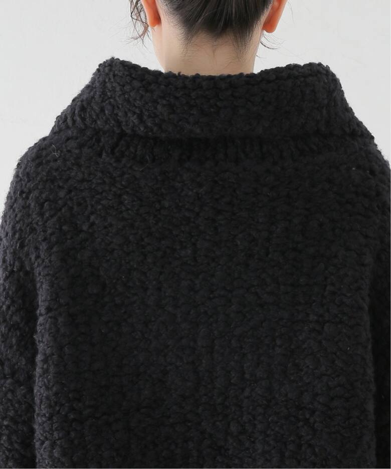 MAYDI /マイディ】HAND WOVEN SHORT JACKET（その他ジャケット・スーツ