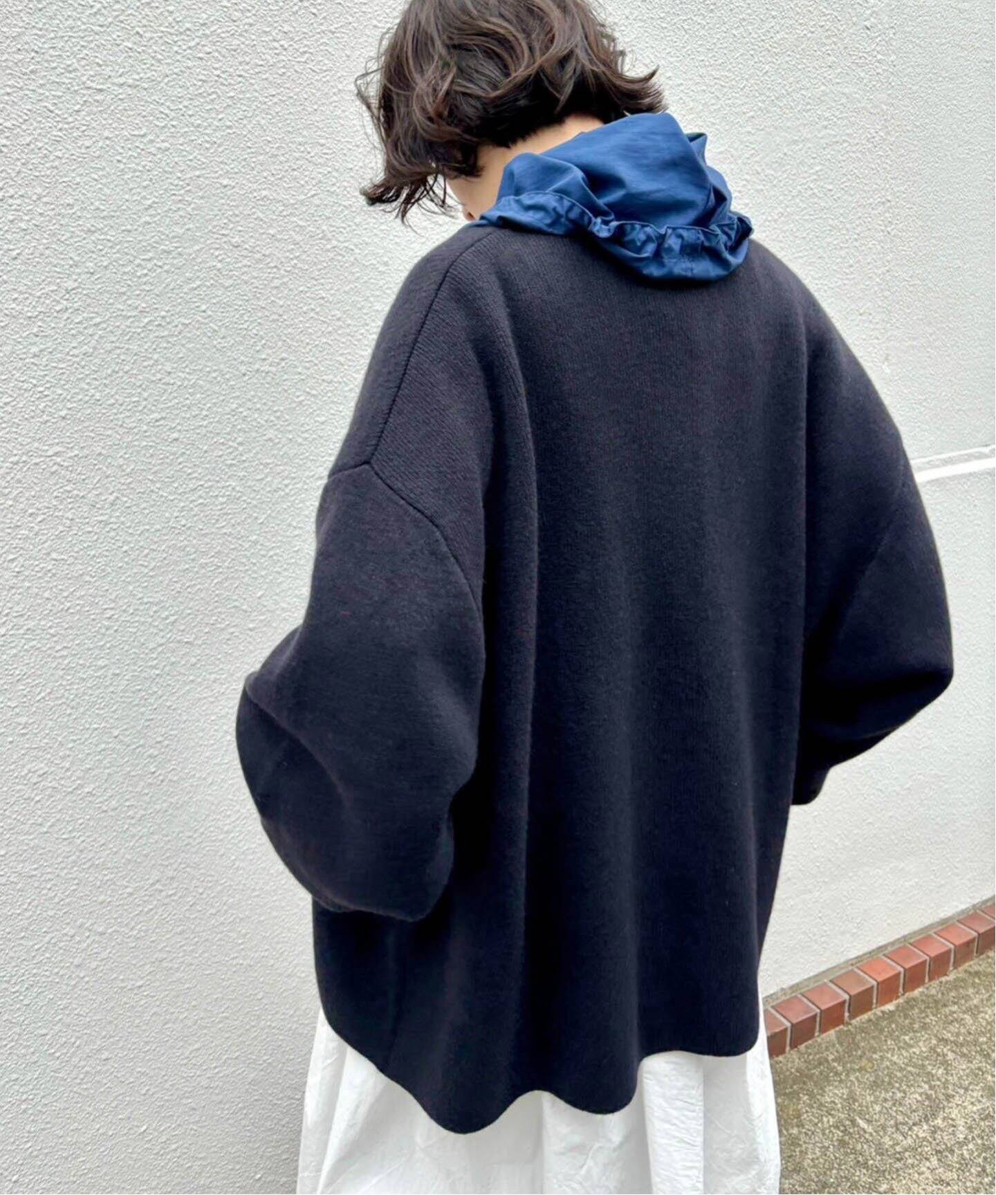 SEEALL / シーオール】CARDIGAN（カーディガン）｜journal standard 