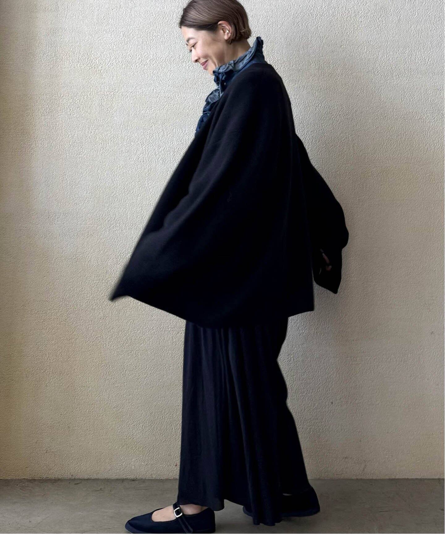 SEEALL / シーオール】CARDIGAN（カーディガン）｜journal standard  