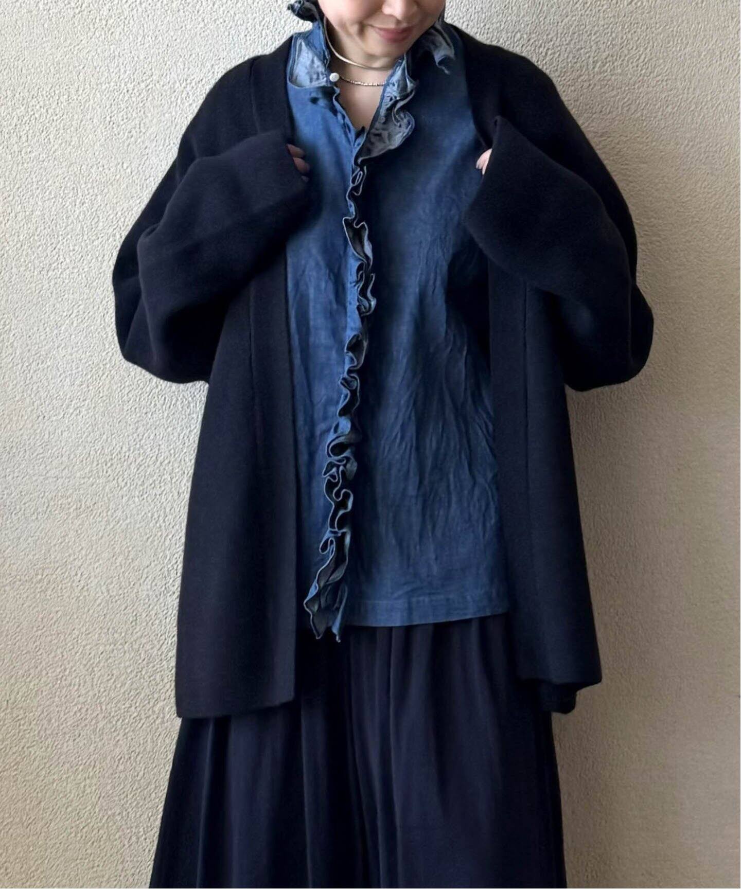 SEEALL / シーオール】CARDIGAN（カーディガン）｜journal standard  