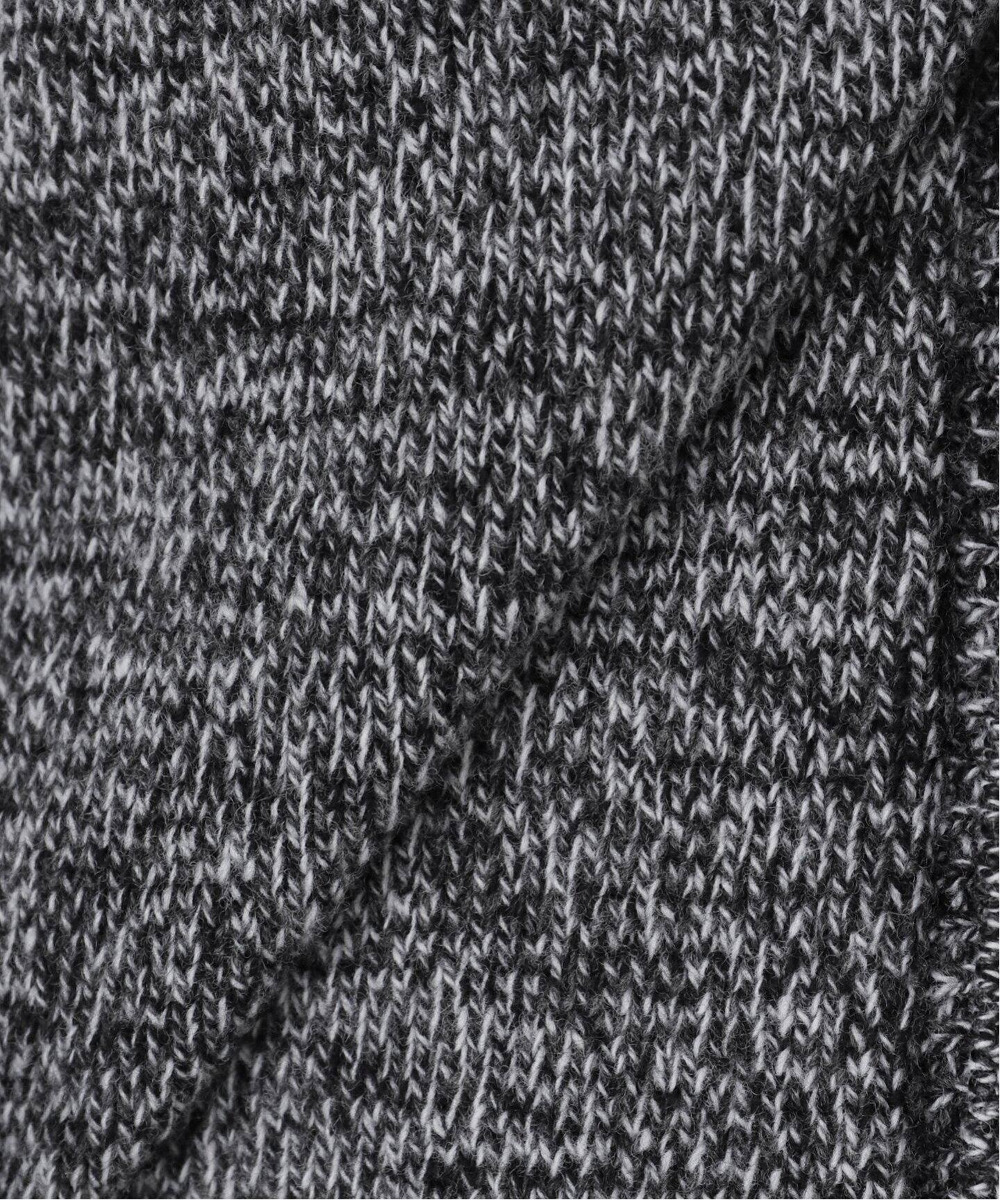 ATON/エイトン】 BABY WOOL OVERSIZED CARDIGAN（カーディガン  