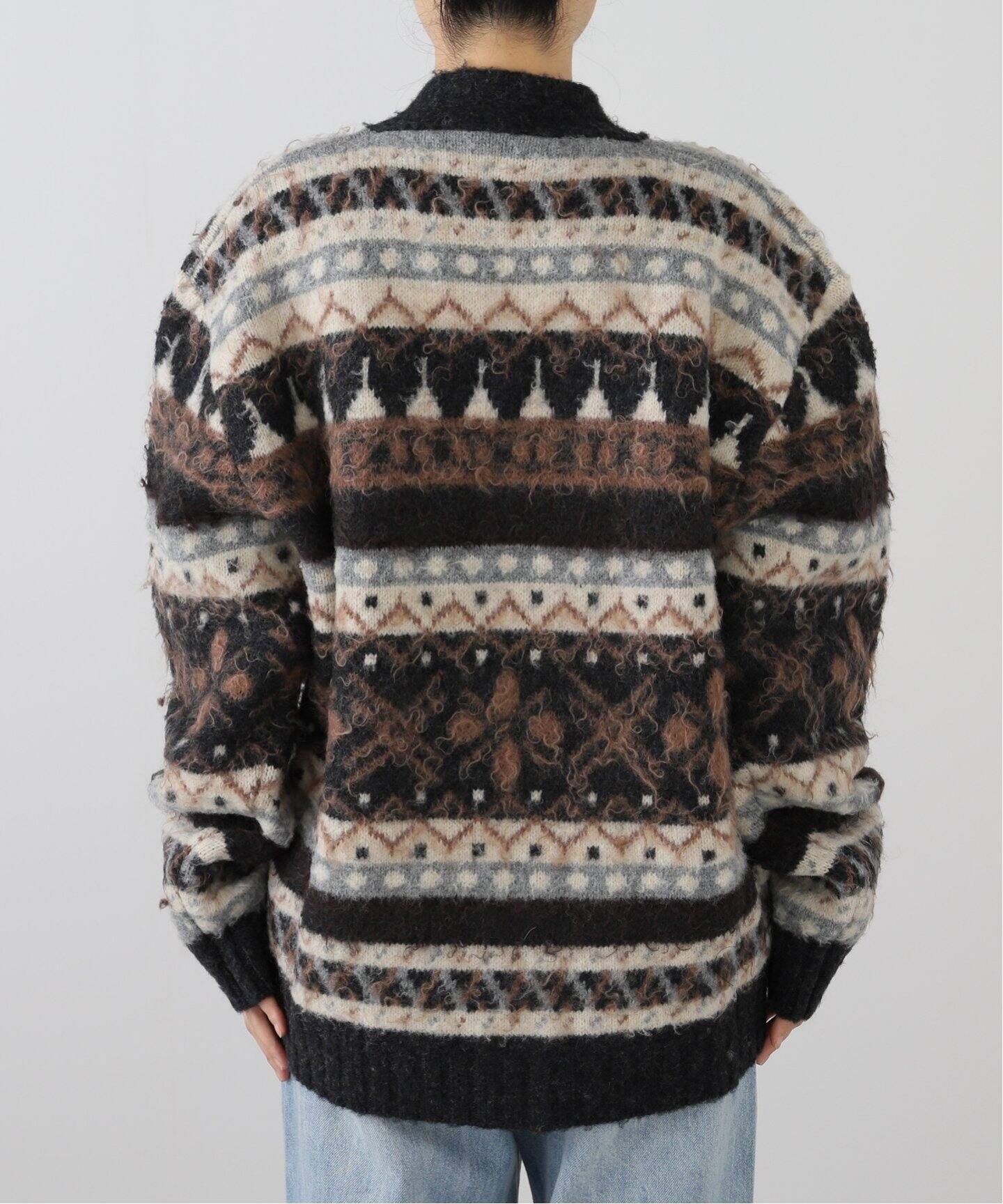 ジャーナルスタンダードラックスLUXE 24awカシミヤ100ニット ジャーナルスタンダードラックスLUXE 24awカシミヤ100ニット