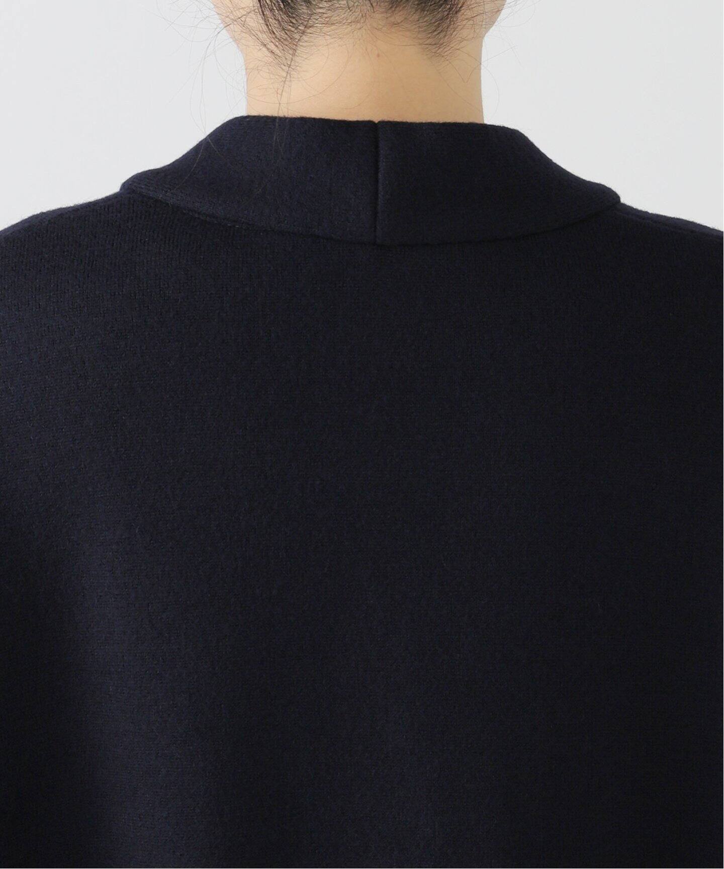 BARENA /バレナ 】 WOOL V NECK CARDIGAN（カーディガン）｜journal 