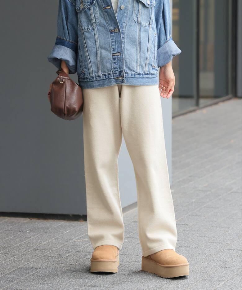パンツ
