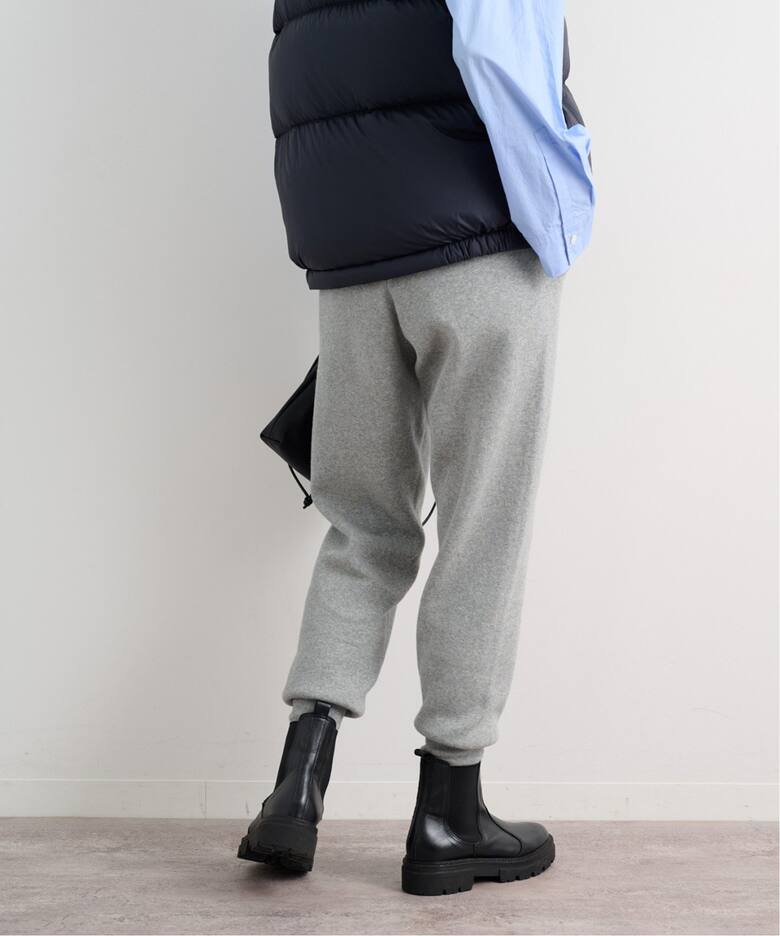 追加》ニットジョガーパンツ（その他パンツ）｜JOURNAL STANDARD  